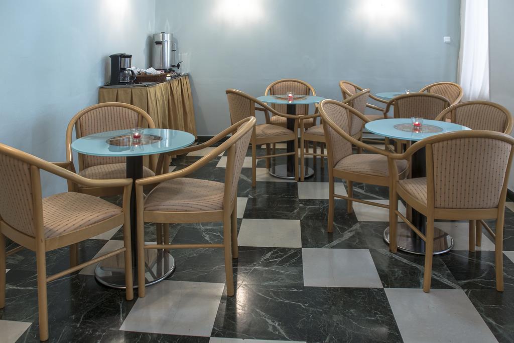 Ares Athens Hotel Extérieur photo