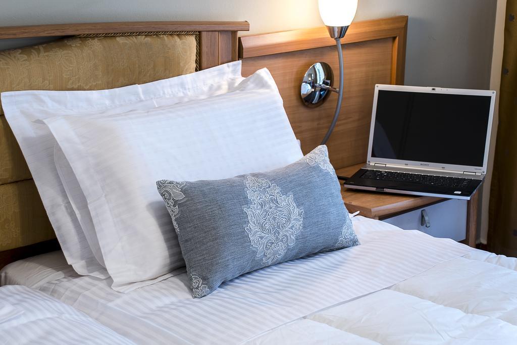 Ares Athens Hotel Extérieur photo